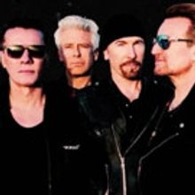 U2 to Celebrate 30th Anniversary of 'The Joshua Tree' with 2017 Stadium Tour