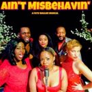 AIN'T MISBEHAVIN' Returns to The Harlem Repertory Theatre