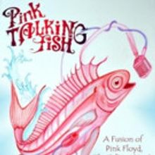 PINK TALKING FISH, LIVE at The Gramercy!