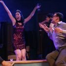 Photo Flash: First Look at SIGNIFICANT OTHER at Actor's Express