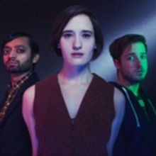 First Floor Theater to Remount THE AWAKE at Theater on the Lake