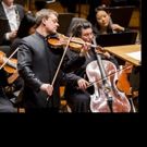 Magnus Lindberg's Violin Concerto No. 2 With Frank Peter Zimmermann Set for New York…