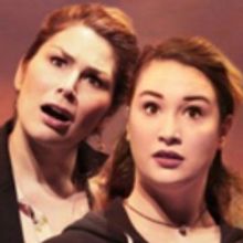 Review Roundup: FREAKY FRIDAY the Musical Opens at Signature Theatre- Updating Live!
