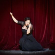 SF Opera Lab Presents Soprano Anna Caterina Antonacci In Poulenc's LA VOIX HUMAINE