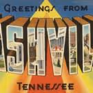 Nashville Theater Calendar 7/27/15