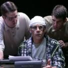 BWW Reviews: Gripping SLAUGHTERHOUSE-FIVE from Book-It Rep