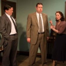 BWW Review: Strawdog's ONCE IN A LIFETIME Offers Up Comedic Nostalgia
