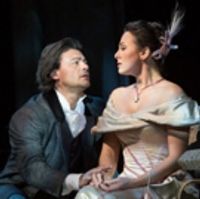 BWW Review: A Passionate Vittorio Grigolo in the Off-Kilter World of Massenet's WERTH Photo