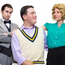 Mainstage at Upper Darby Summer Stage Sets NICE WORK IF YOU CAN GET IT