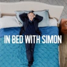 iHeartRadio's Simon Marcel Badinter Hosts New Series IN BED WITH SIMON on FYI