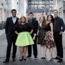 The Second City Announces New Cast for 80th Mainstage Revue