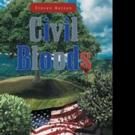 Steve Nelson Pens CIVIL BLOODS