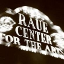 PLAID TIDINGS, THE NUTCRACKER and More Set for the Holidays at Raue Center