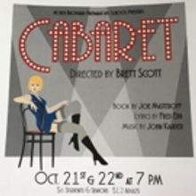 North Broward Preparatory High School to Present CABARET