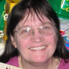 BIBLE BINGO Returning to Royal George Theatre