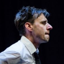 Photo Flash: BE PREPARED at the Edinburgh Fringe