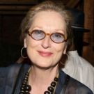 Oscar Winner Meryl Streep to Be Honored with HRC's LGBT Award