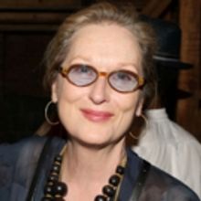 Oscar Winner Meryl Streep to Be Honored with HRC's LGBT Award
