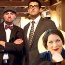 Becca McCoy and La Lucha: Rosemary Clooney Tribute to Play Palladium Side Door