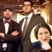 Becca McCoy and La Lucha: Rosemary Clooney Tribute to Play Palladium Side Door