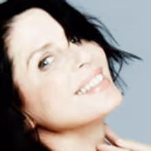 Sadie Frost to Lead BRITTEN IN BROOKLYN World Premiere This Autumn