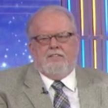 VIDEO: NBC TODAY Honors Indiana High School Theatre Teacher For Fifty Years of…