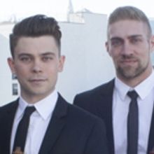 Well-Strung to Join San Francisco Gay Men's Chorus for 'HEARTTHROBS' During Pride Wee