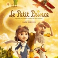 LE PETIT PRINCE Among Cesar Award Nominees; Michael Douglas to Receive Achievement…