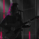 VIDEO: BORNS Perform 'Electric Love' on LATE LATE SHOW