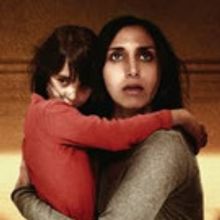 UNDER THE SHADOW Selected As UK Foreign-Language Academy Award Entry