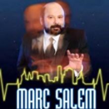 Renowned Mentalist to Return to Downstairs Cabaret Theatre in MIND OVER ROCHESTER