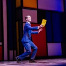 BWW Review: TUTS Teaches a Lesson In HOW TO SUCCEED IN BUSINESS WITHOUT REALLY TRYING