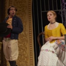 TAM's BARBER OF SEVILLE Reminds of Beaumarchais' Modernity