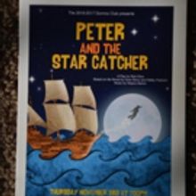 BWW Blog: Marissa Emerson - Review of PETER AND THE STARCATCHER at The Episcopal…