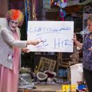 BWW Review: HIR at Woolly Mammoth Theatre Company