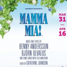 BWW Review: MAMMA MIA! at the Isaac Theatre Royal