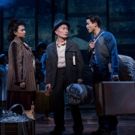 A Sad Farewell- Travel Down ALLEGIANCE's Road to Broadway!