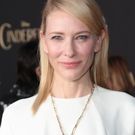Cate Blanchett, Jeff Goldblum & More Join Marvel's THOR: RAGNAROK