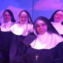 The Little Sisters of Hoboken Return to Bedford in NUNSENSE
