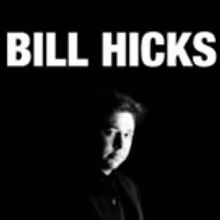 Comedy Dynamics to Release Extended Version of BILL HICKS: ARIZONA BAY