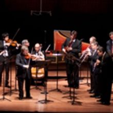 Chamber Music Society of Lincoln Center to Perform Brandenburg Concertos at Wharton C