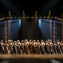 BWW Review: A CHORUS LINE is 'One Singular Sensation' Under Director Donna Feore
