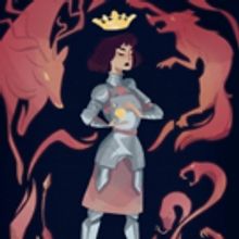 BLAMED: AN ESTABLISHED FICTION Wins 2017 Hollywood Fringe Scholarship Award