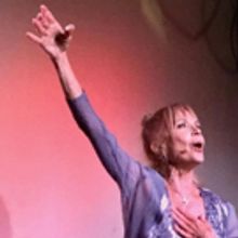 Lane Bradbury, Original 'Dainty June' in GYPSY, Continues Run of Debut Cabaret Show L