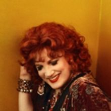 BWW Review: Charles Busch Makes Smashing Cabaret Debut at Rockwell
