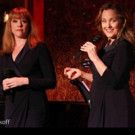 Photo Coverage: Alice Ripley & Emily Skinner Return with UNATTACHED! to…