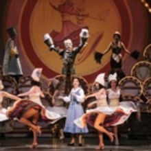 Photo Flash: Get A First Look At BEAUTY AND THE BEAT in Anchorage