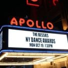 2015 Bessie Award Winners Announced!