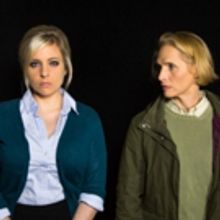Eclectic Full Contact Theatre Announces Casting for GIDION'S KNOT