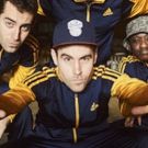 Guest Blog: Simon Meader On Beastie Boys Musical LICENSED TO ILL